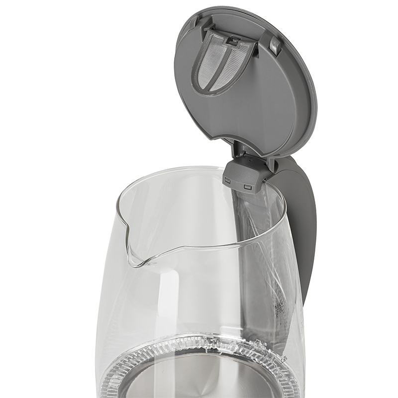 Fierbator Electric 2l 2200w Adler - imagine 4
