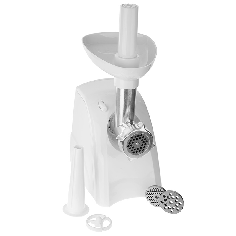 Masina De Tocat Carne 2000w Ad 4803 Adler - imagine 5