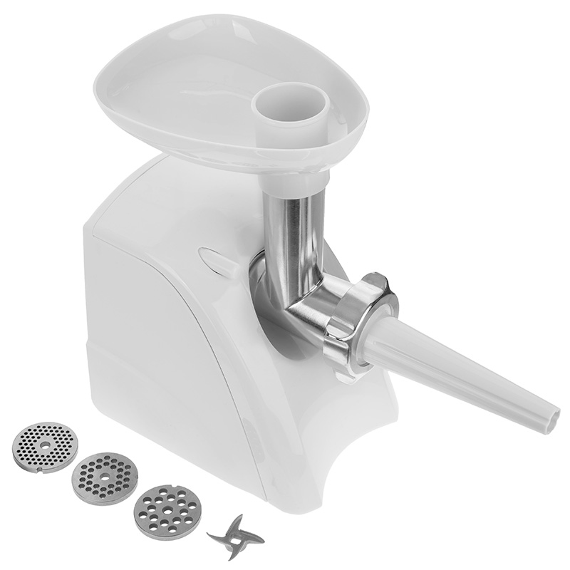 Masina De Tocat Carne 2000w Ad 4803 Adler - imagine 6