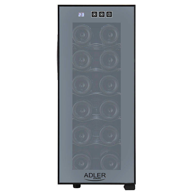 Racitor Bauturi / Vinuri Ad 8083 Adler - imagine 11