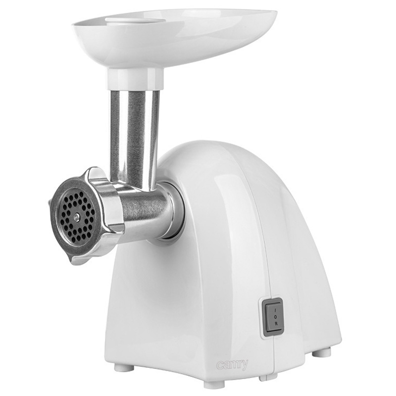 Masina De Tocat Carne 1500w Camry - imagine 2