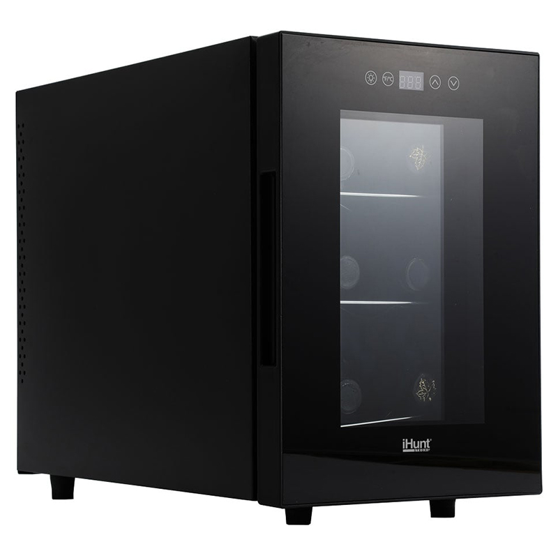 Racitor Vinuri Silentios Wine Cooler - imagine 2