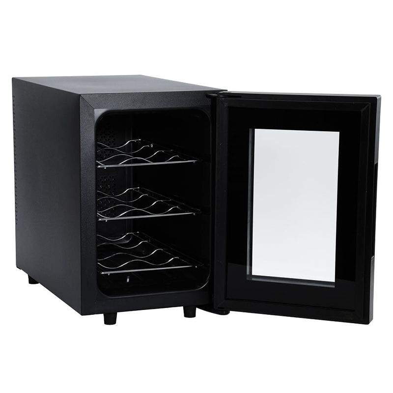 Racitor Vinuri Silentios Wine Cooler - imagine 5