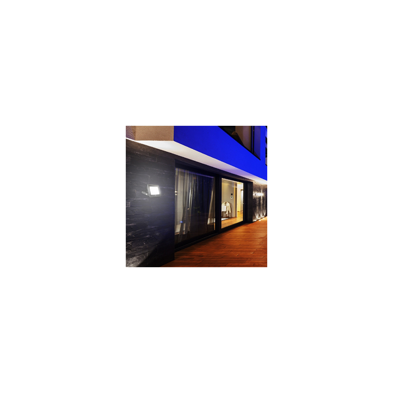 Reflector Led Rgb Cct Smart Wi-fi - imagine 7