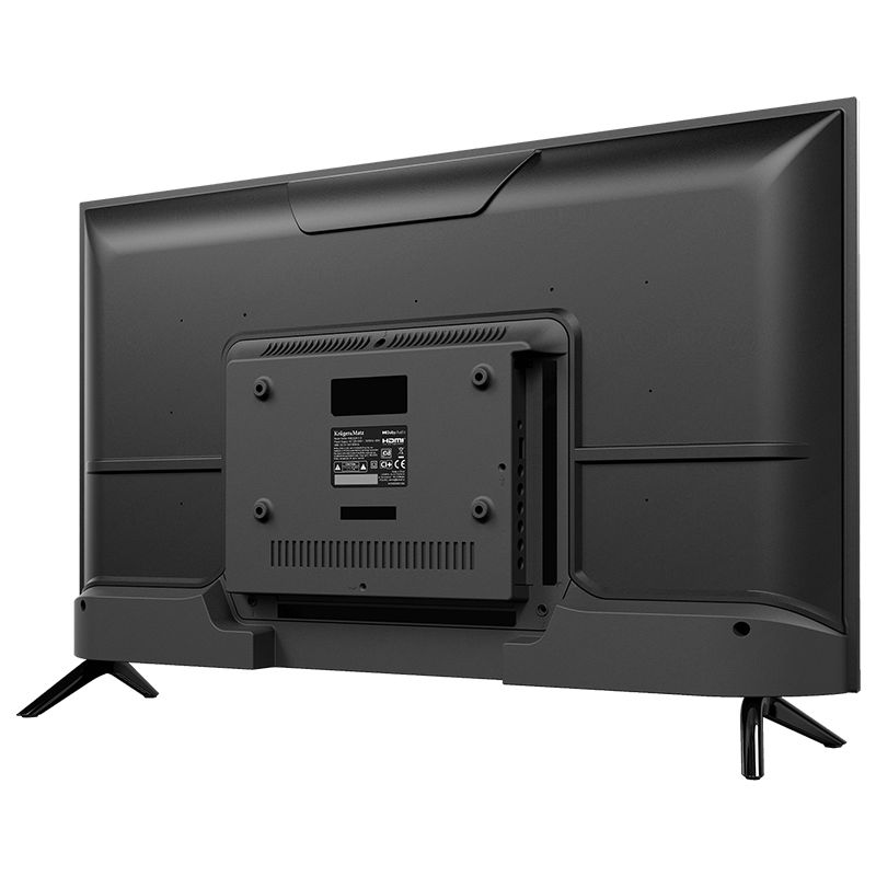 Google Smart Tv 5.0 32 Inch 81cm H265 Hevc Kruger&matz - imagine 4