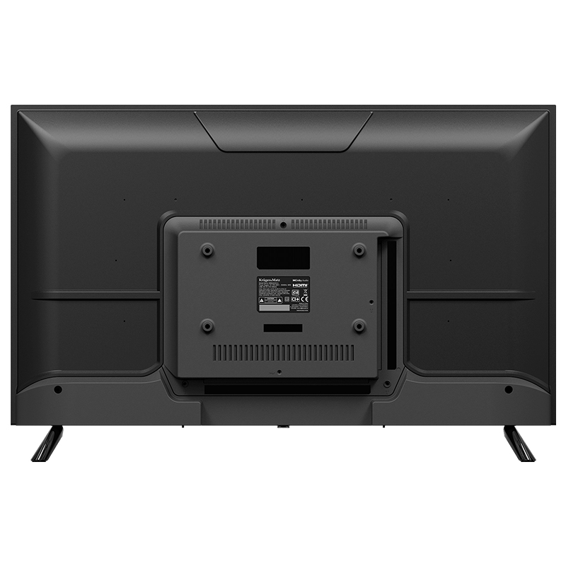 Google Smart Tv 5.0 32 Inch 81cm H265 Hevc Kruger&matz - imagine 5
