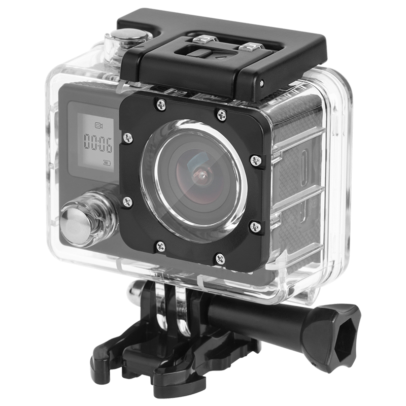 Camera Video Sport Vision L400 Kruger&matz - imagine 2