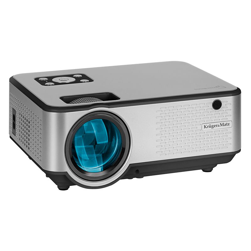 Videoproiector Led Home V-led50 Kruger&matz - imagine 3