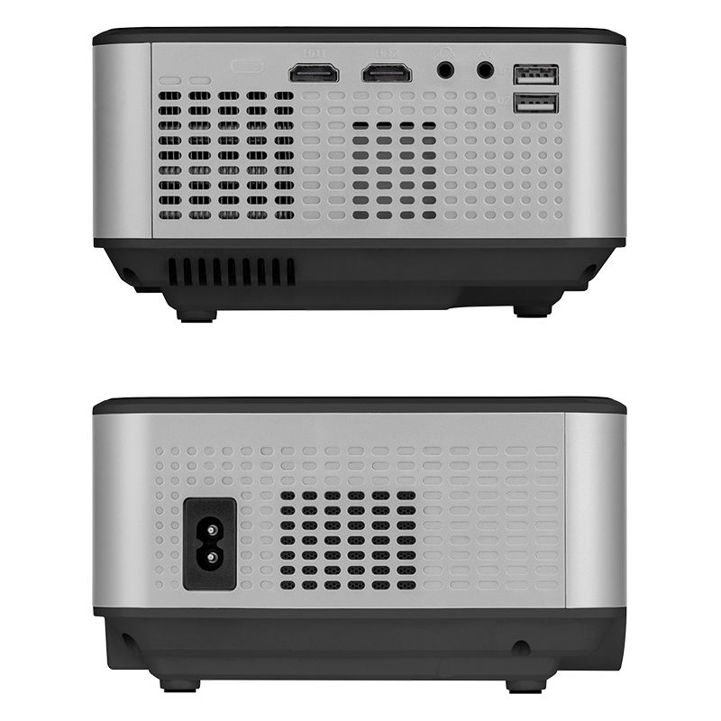 Videoproiector Led Home V-led50 Kruger&matz - imagine 4