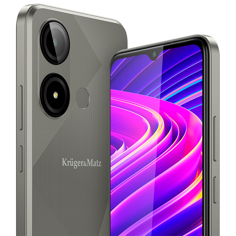 Smartphone 4gb/64gb Flow 11 Kruger&matz - imagine 3