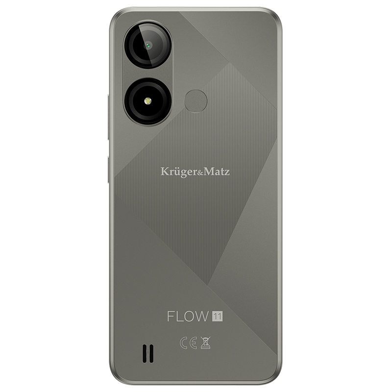 Smartphone 4gb/64gb Flow 11 Kruger&matz - imagine 8