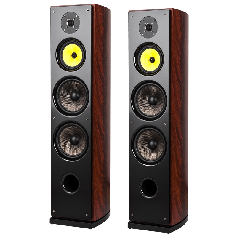 Sistem Audio 5.0 Destiny Kruger&matz - imagine 5