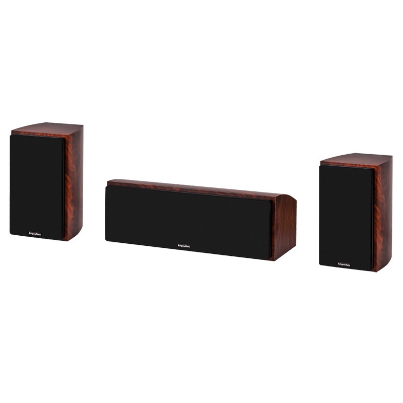 Sistem Audio 5.0 Destiny Kruger&matz - imagine 8