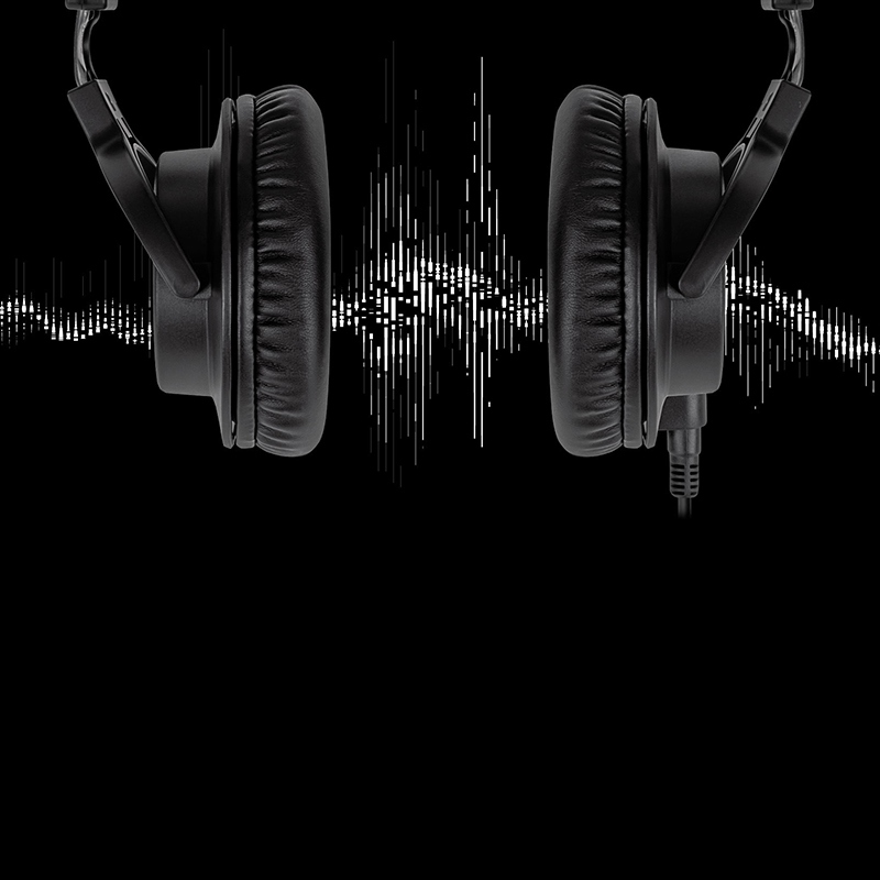 Casti Audio Studio Dj Kruger&matz - imagine 14