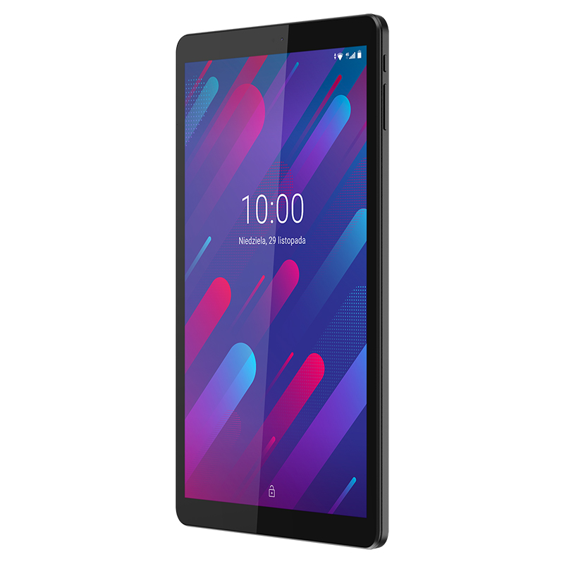 Tableta 4g Lte 6gb 128gb Android10 Kruger&matz - imagine 3