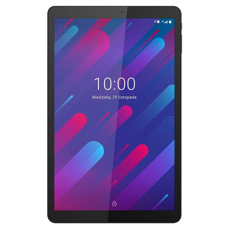 Tableta 4g Lte 6gb 128gb Android10 Kruger&matz - imagine 4
