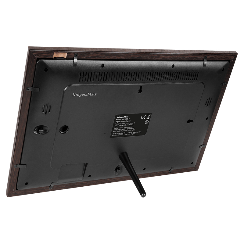 Rama Foto Digitala Wifi 15 Inch Frameo Kruger&matz - imagine 7