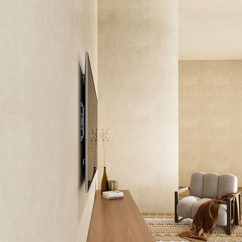 Suport Universal Led Tv Ultra Slim 37-75 Kruger&matz - imagine 9