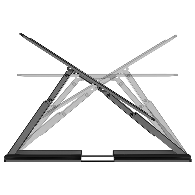 Suport Universal Led Tv Ultra Slim 37-75 Kruger&matz - imagine 18