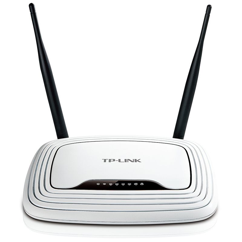 Router Tl-wr841n 300mbps Tp-link - imagine 2