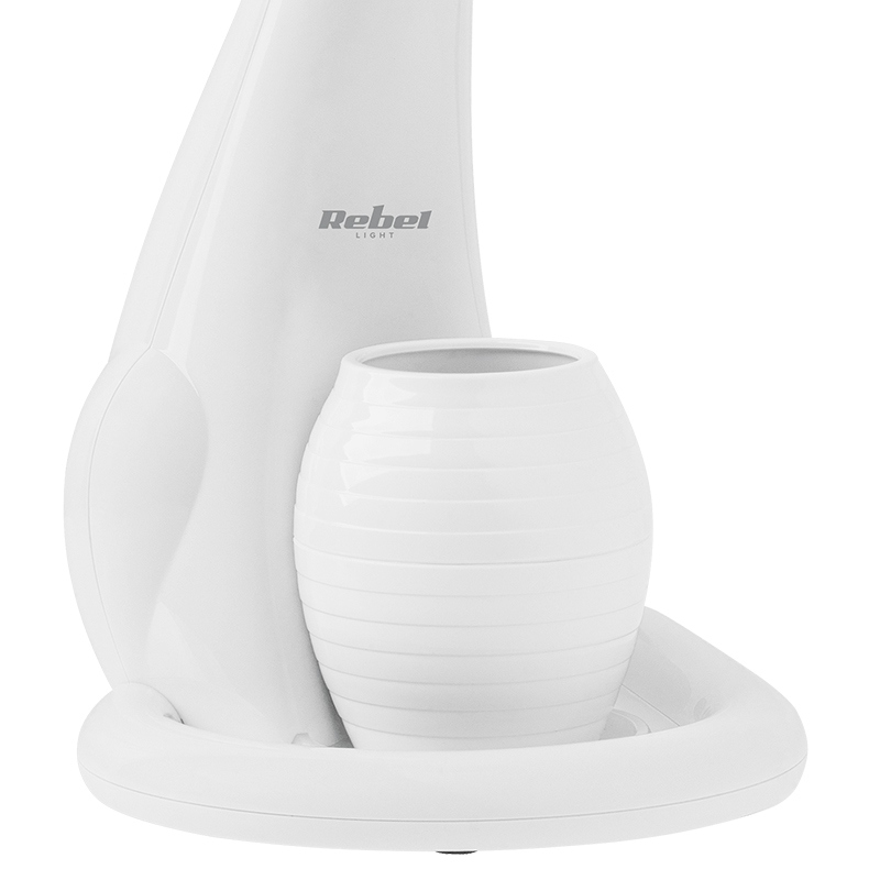 Lampa Led Birou Copii Model Pisica Rebel - imagine 5