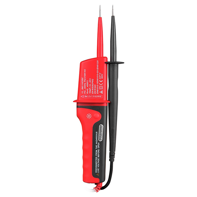 Multimetru Universal Ut15c - imagine 3