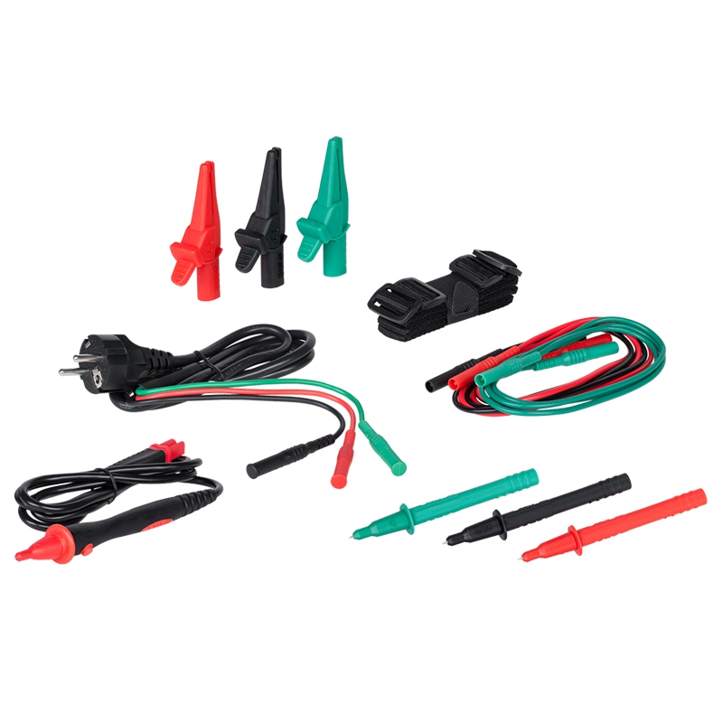 Multimetru Digital Universal Ut595 Uni-t - imagine 7