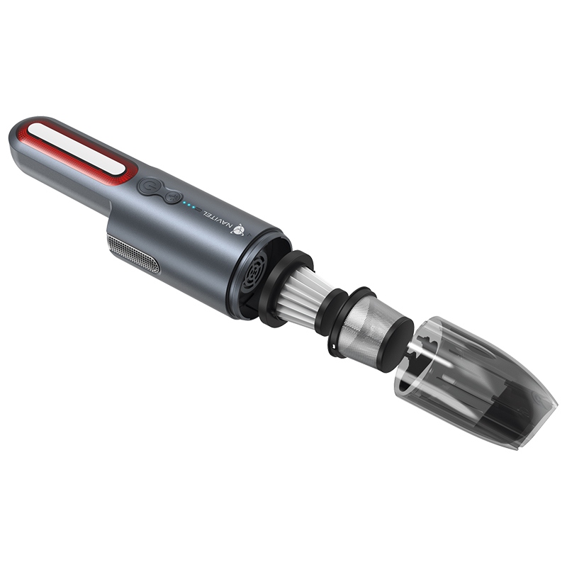 Aspirator Auto Fara Fir Cl100 Navitel - imagine 3