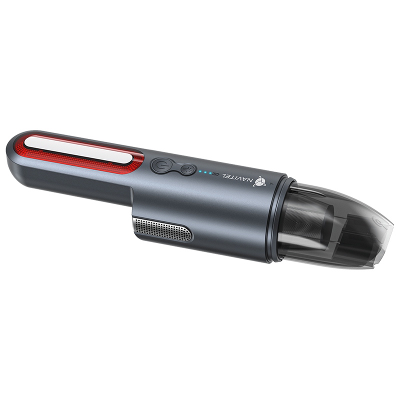 Aspirator Auto Fara Fir Cl100 Navitel - imagine 4