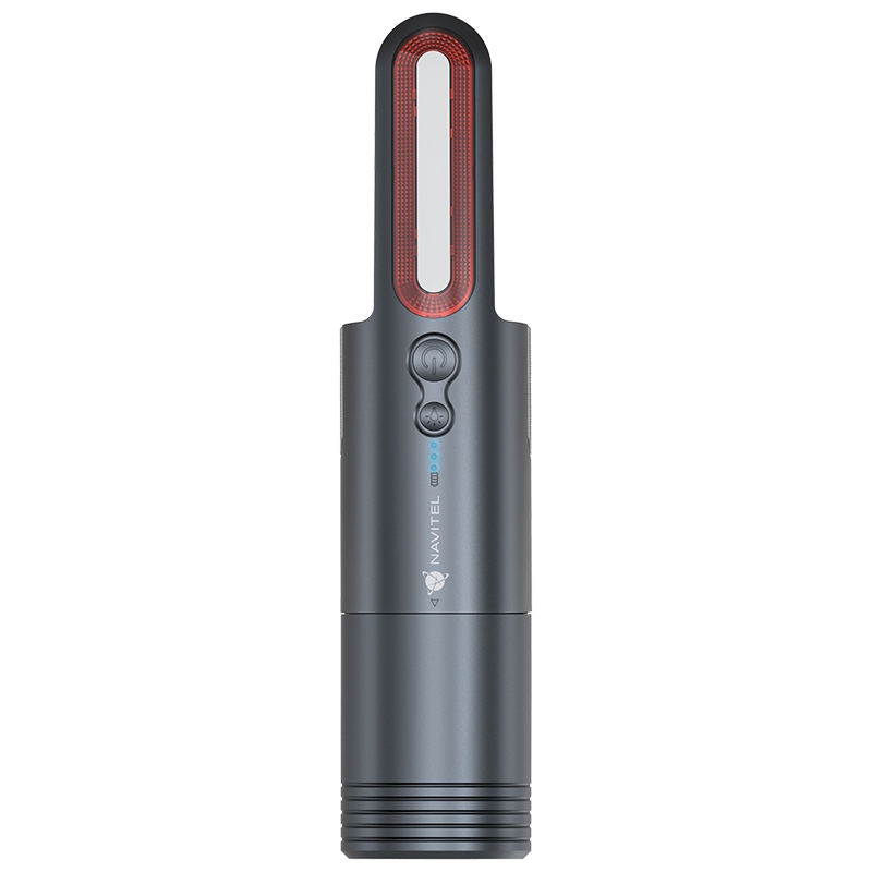 Aspirator Auto Fara Fir Cl100 Navitel - imagine 5