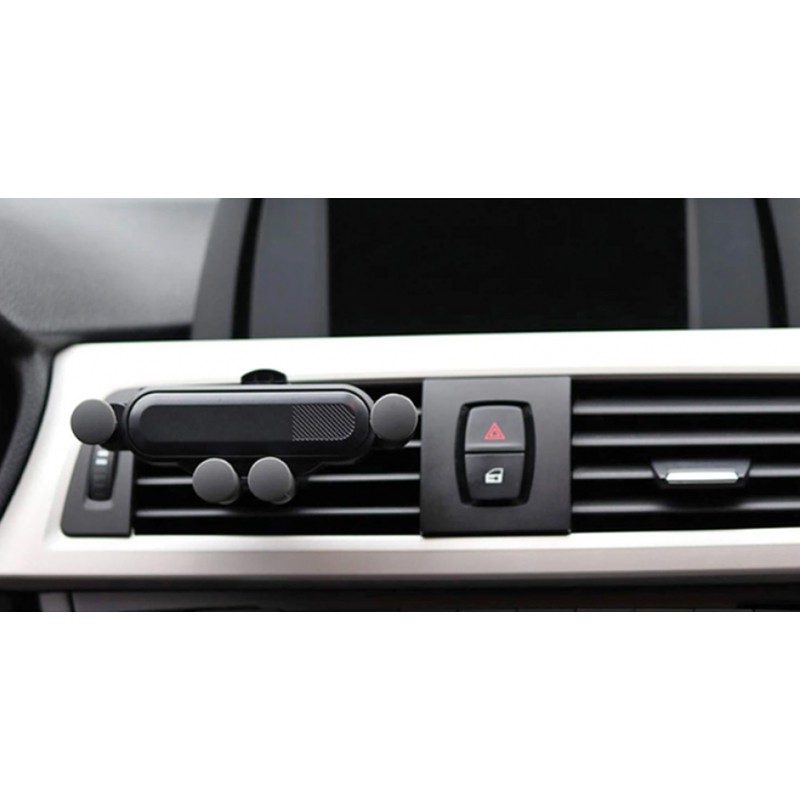 Suport Auto Universal Prindere Grila Spider - imagine 4