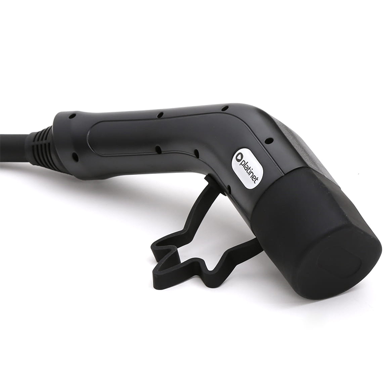 Cablu Incarcare Ev Type 2 11kw 5m - imagine 3