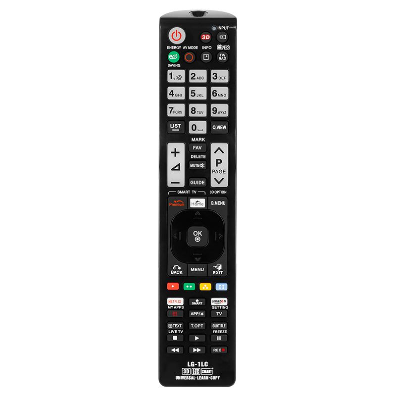 Telecomanda Universala Led Tv Lg - imagine 2