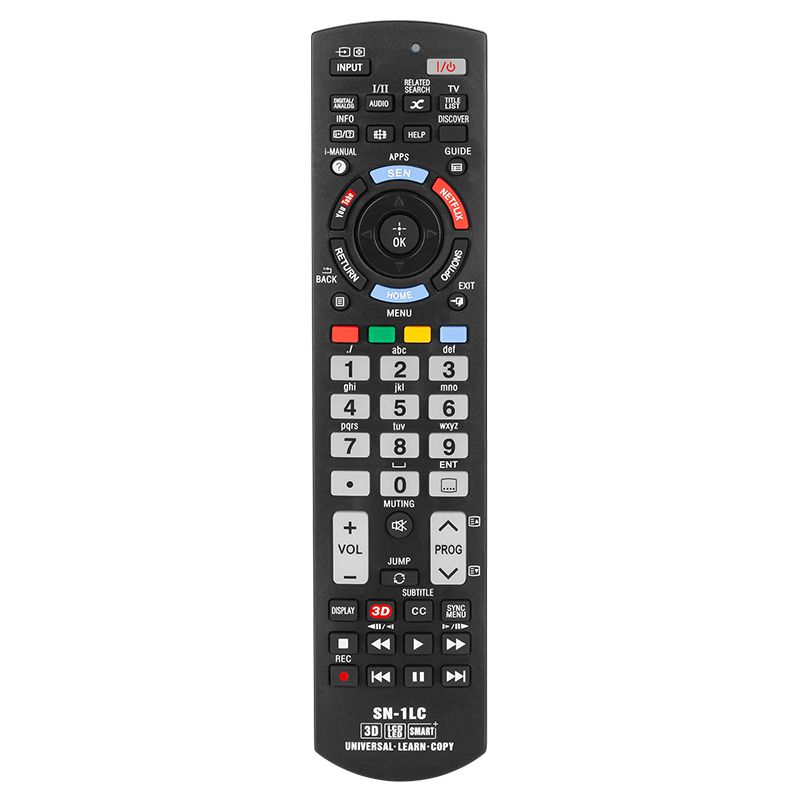 Telecomanda Universala Led Tv Sony - imagine 2