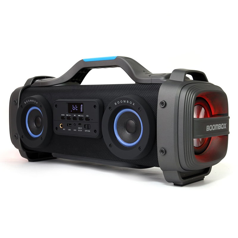 Boxa Bluetooth Portabila 51 W Pmg78 Platinet - imagine 2