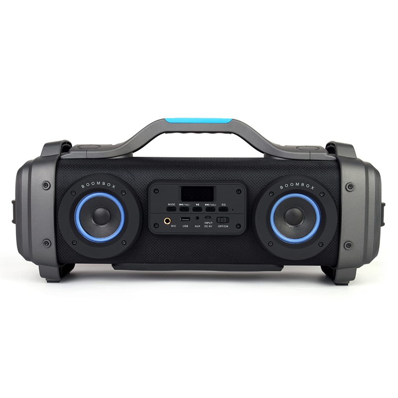 Boxa Bluetooth Portabila 51 W Pmg78 Platinet - imagine 3