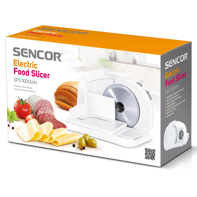 Feliator Alimente 1-15mm 100w Sencor - imagine 4