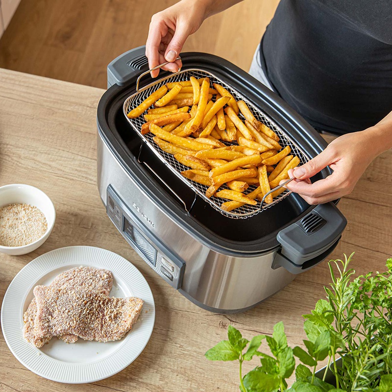 Slow Cooker 6l Sencor - imagine 15