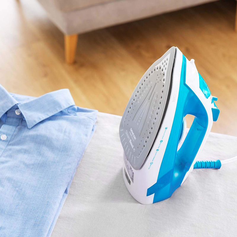 Fier De Calcat 2000w Sencor - imagine 5