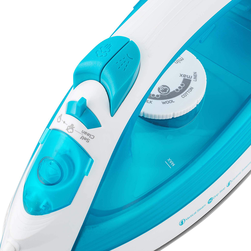 Fier De Calcat 2000w Sencor - imagine 10