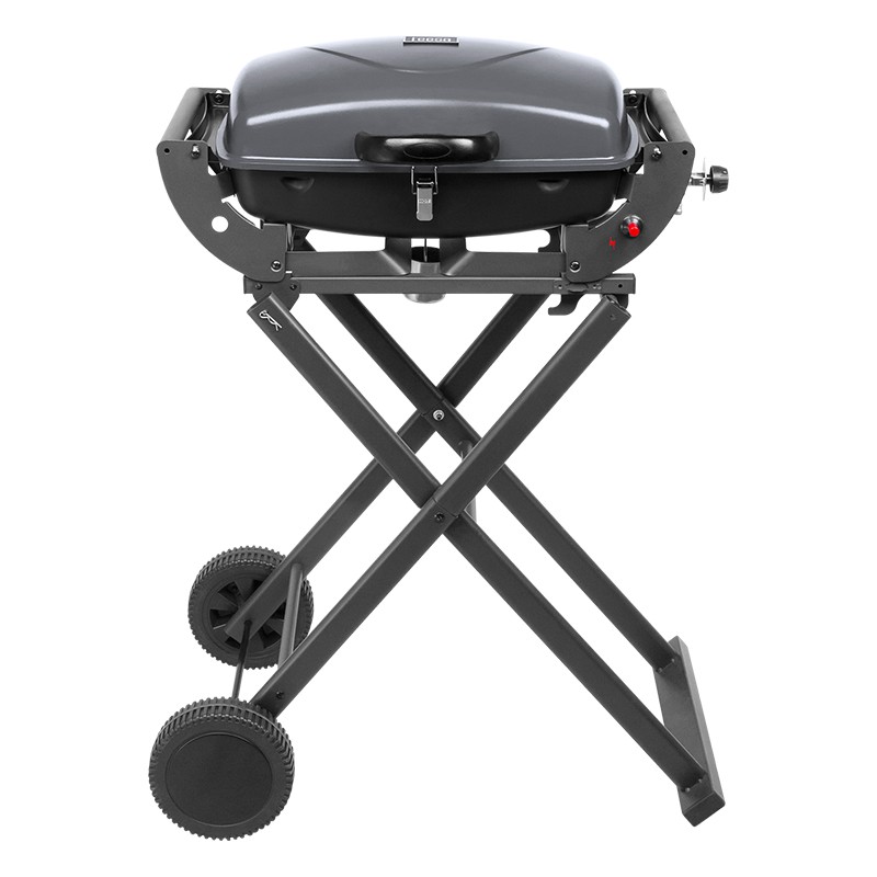 Grill Gaz Portabil / Pliabil Bbq-1000 Teesa - imagine 3