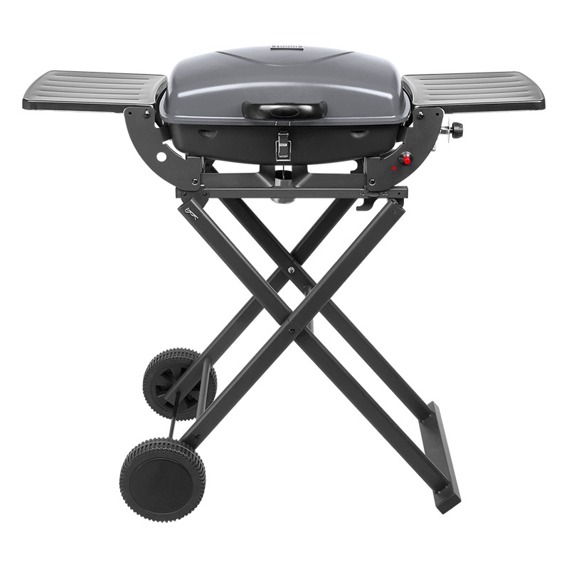 Grill Gaz Portabil / Pliabil Bbq-1000 Teesa - imagine 5