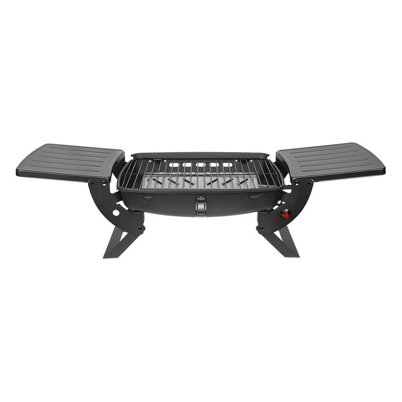 Grill Gaz Portabil / Pliabil Bbq-1000 Teesa - imagine 7