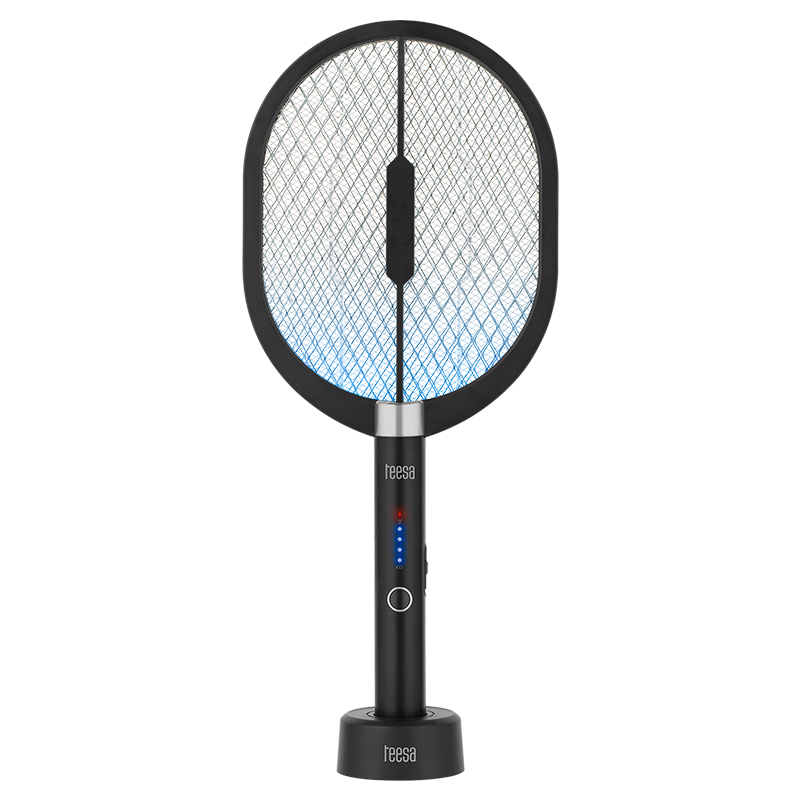 Paleta Electrica Swatter Anti-insecte Teesa - imagine 2