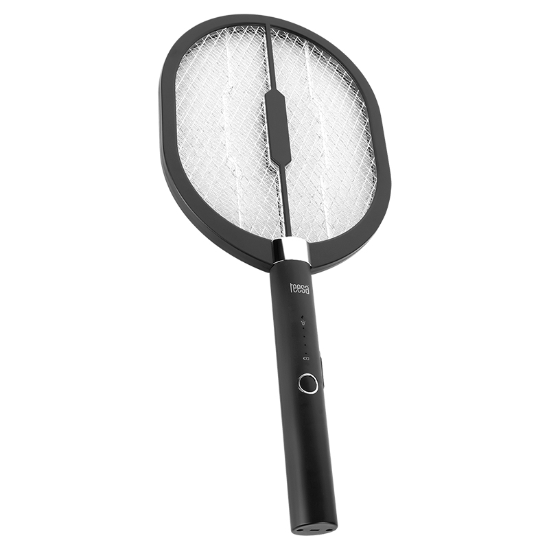Paleta Electrica Swatter Anti-insecte Teesa - imagine 3
