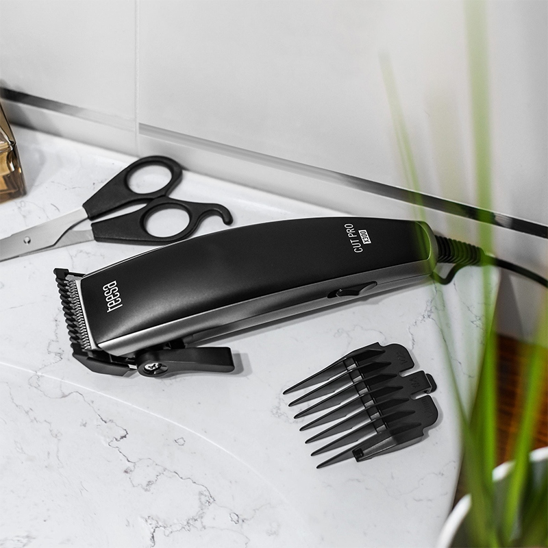 Aparat De Tuns Cut Pro X300 Teesa - imagine 4