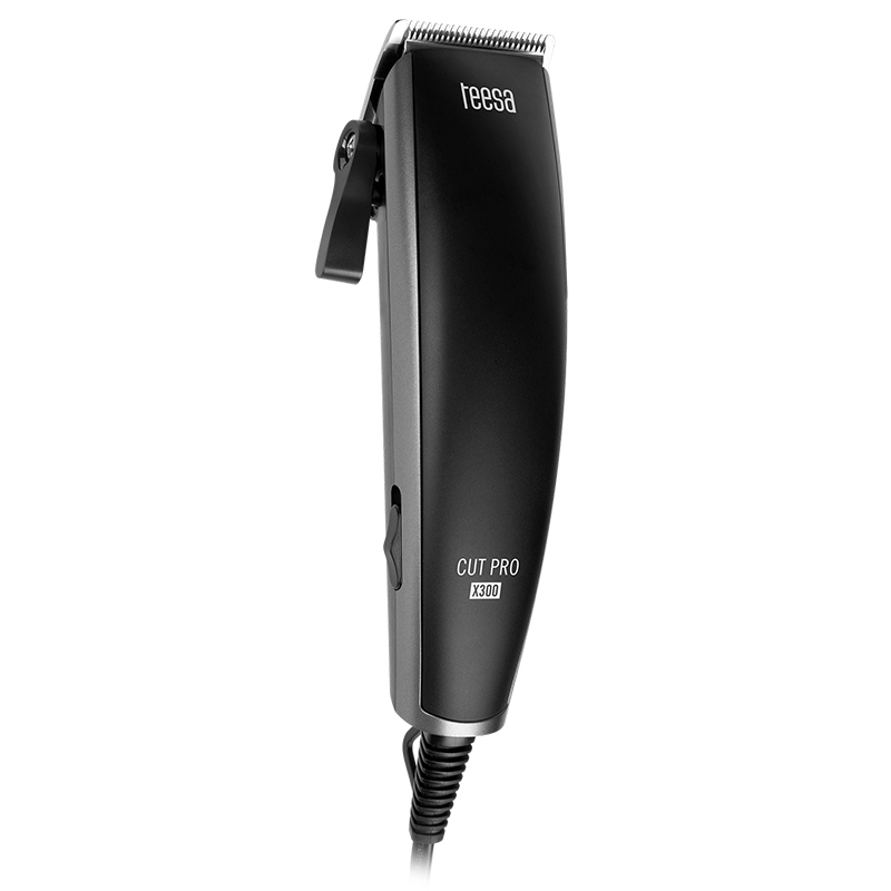 Aparat De Tuns Cut Pro X300 Teesa - imagine 7