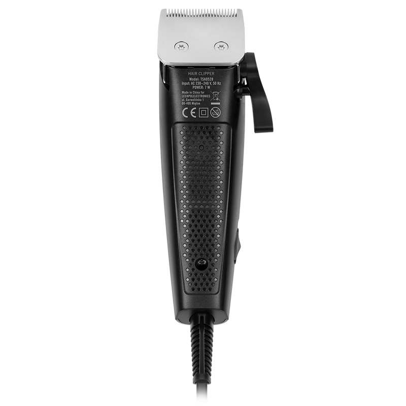 Aparat De Tuns Cut Pro X300 Teesa - imagine 9