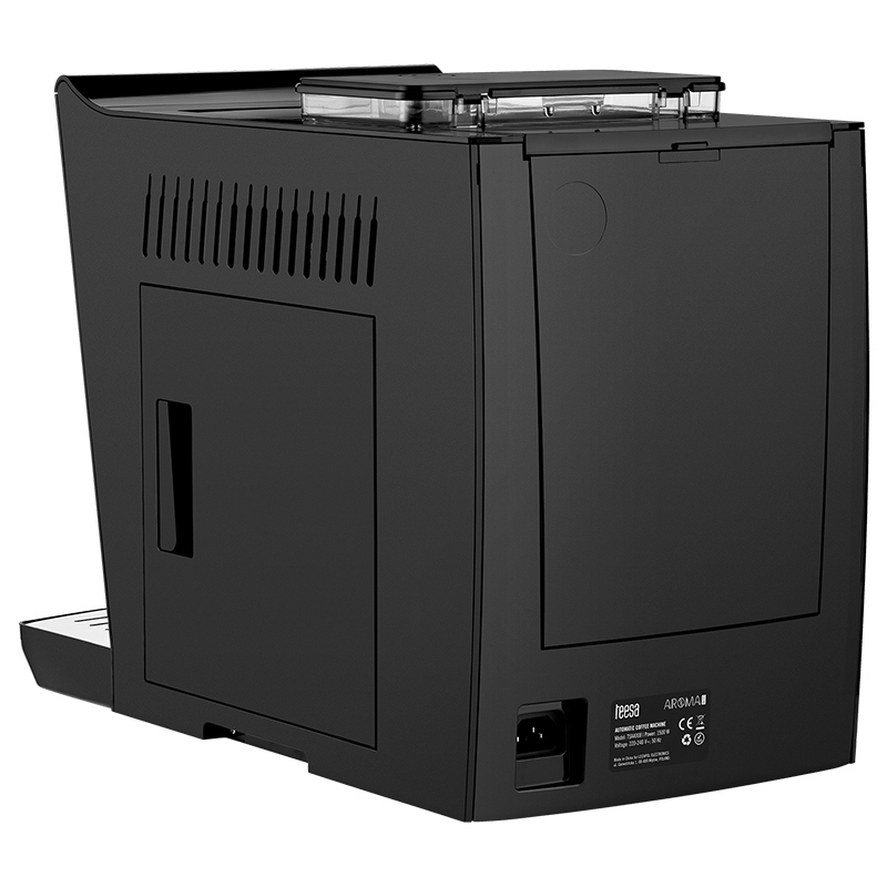 Espressor Automat 19 Bar 1500w Teesa Aroma 800 - imagine 4