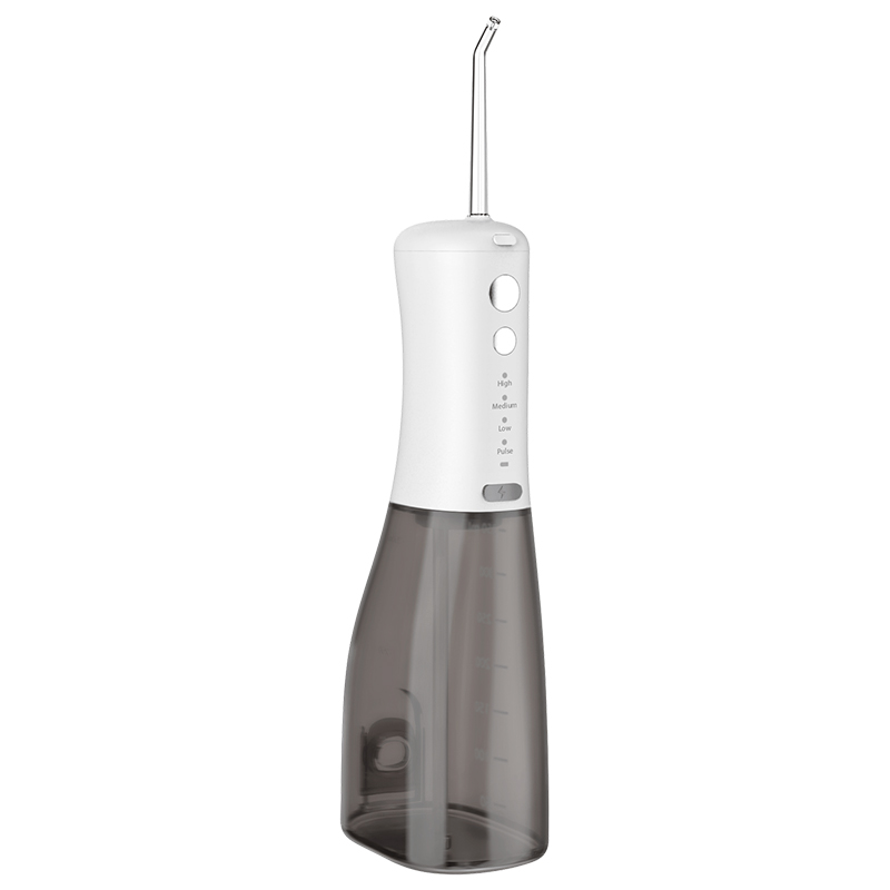 Irigator Oral Dus Bucal Easy Care 2 Teesa - imagine 3